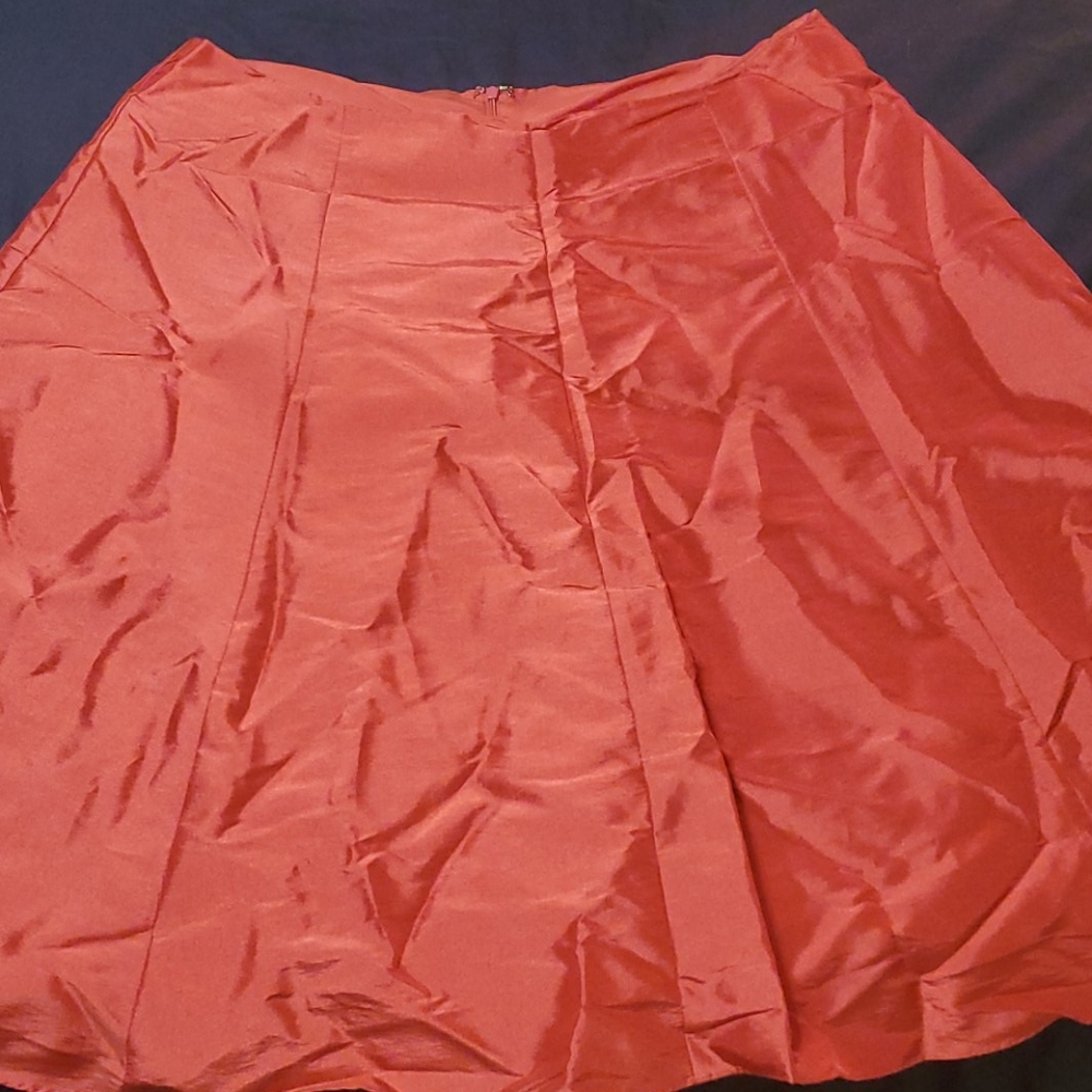 Cocktail skirt